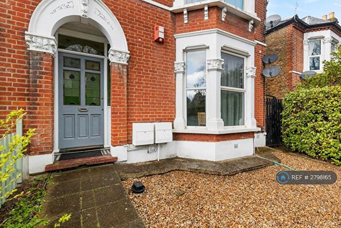 1 Bedroom Flat To Rent In Verdant Lane, London, SE6