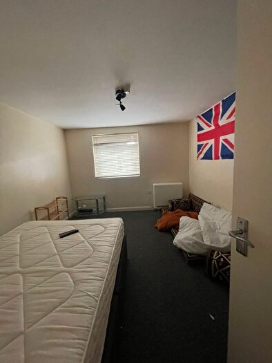 3 Bedroom Flat To Rent In Luton, LU3