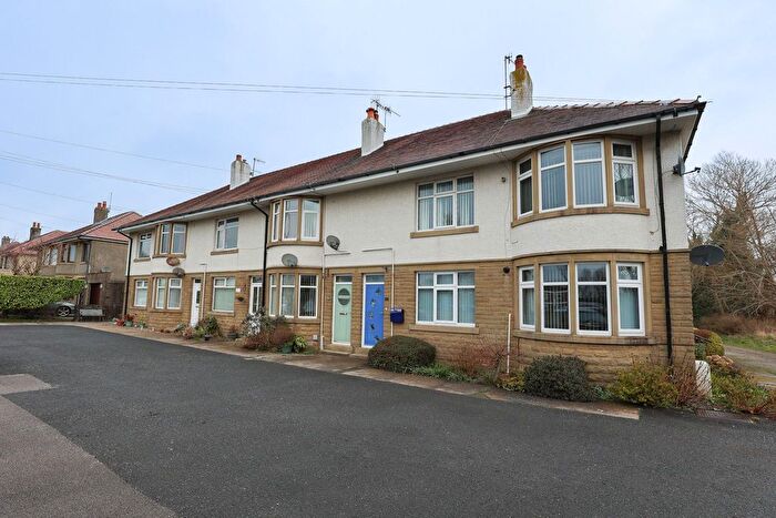 2 Bedroom Flat For Sale In Morecambe Road, Morecambe, LA3