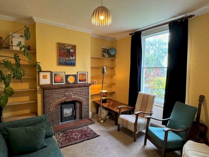 2 Bedroom House To Rent In Norwich Road, Ipswich, IP1