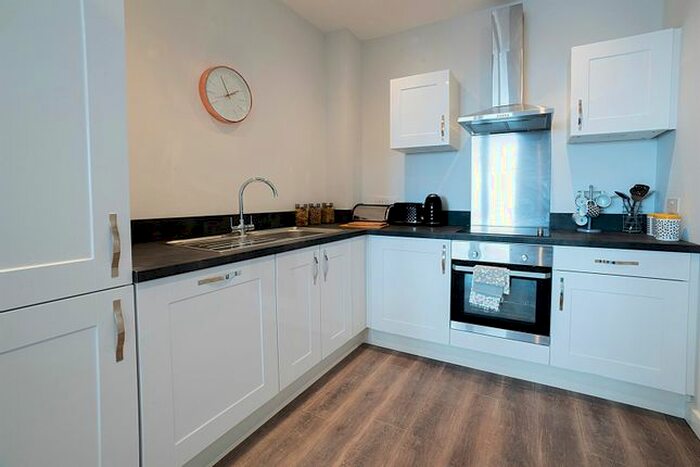 1 Bedroom Flat To Rent In Crosby Gardens, Crosby Road North, Waterloo, Liverpool, L22