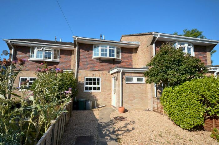 3 Bedroom Terraced House To Rent In Wainsford Road, Pennington, Lymington, Hampshire, SO41