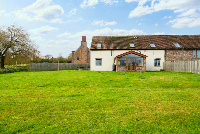 3 Bedroom Barn Conversion For Sale In Glewstone, Ross-on-Wye, HR9