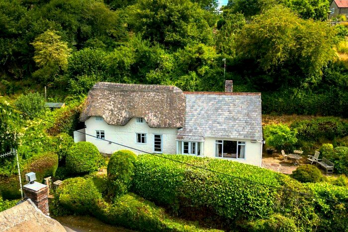 3 Bedroom Country House For Sale In Milkwell, Donhead St Andrew, Shaftesbury, SP7