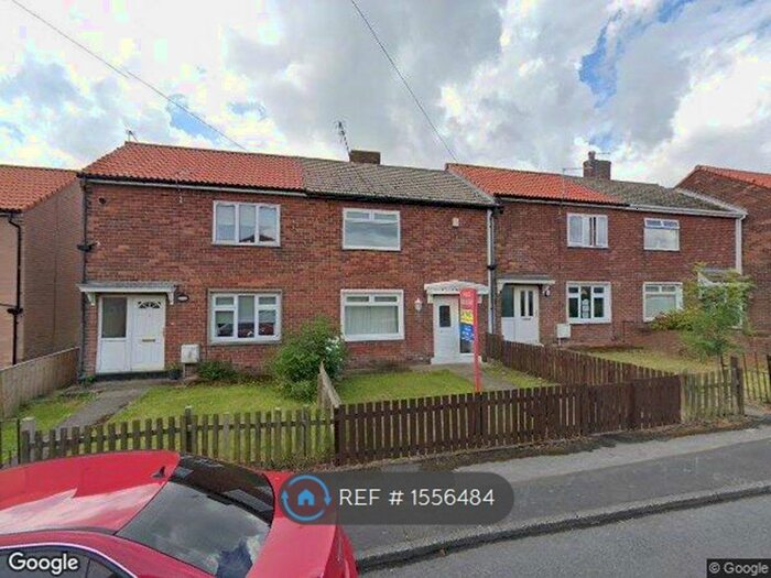 2 Bedroom Terraced House To Rent In Tregoney Avenue, Murton, Seaham, SR7