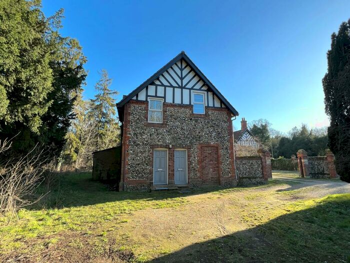 3 Bedroom Flat To Rent In Brandon Road, Mildenhall, Bury St. Edmunds, IP28