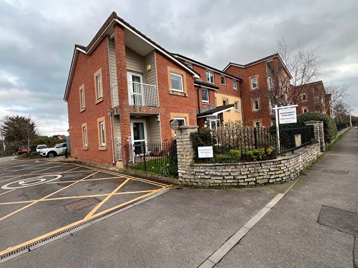 1 Bedroom Flat For Sale In Station Road, Worle, Weston-Super-Mare, BS22