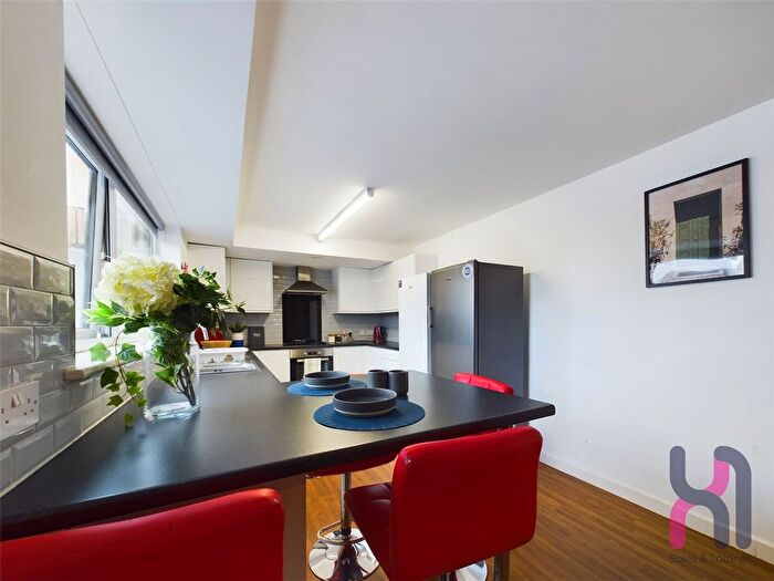 1 Bedroom Flat To Rent In Devon Street, -, -, -, L3