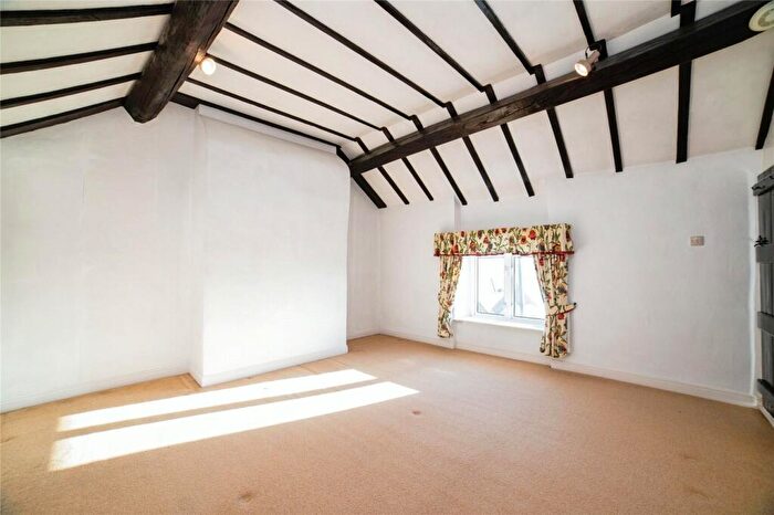 3 Bedroom End Of Terrace House For Sale In Far Laund, Belper, Derbyshire, DE56