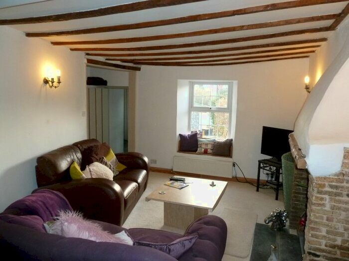 3 Bedroom Cottage To Rent In The Studio, Broadway, Woodbury, Exeter EX5