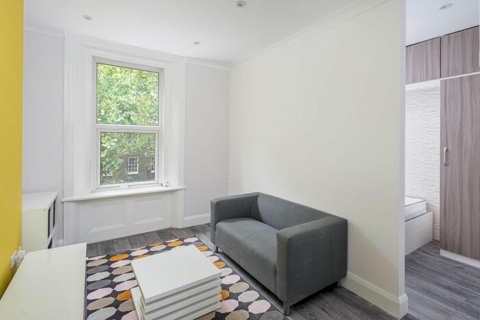 1 Bedroom Flat To Rent In Gray's Inn Road, London, WC1X