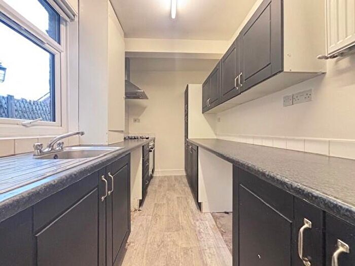 2 Bedroom Terraced House To Rent In Mansfield Road, Skegby, NG17