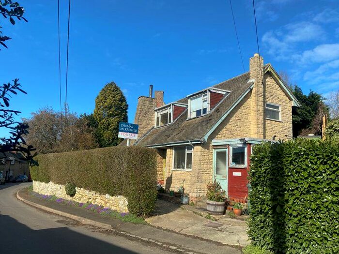 3 Bedroom Detached House For Sale In Main Street, Hethe, OX27