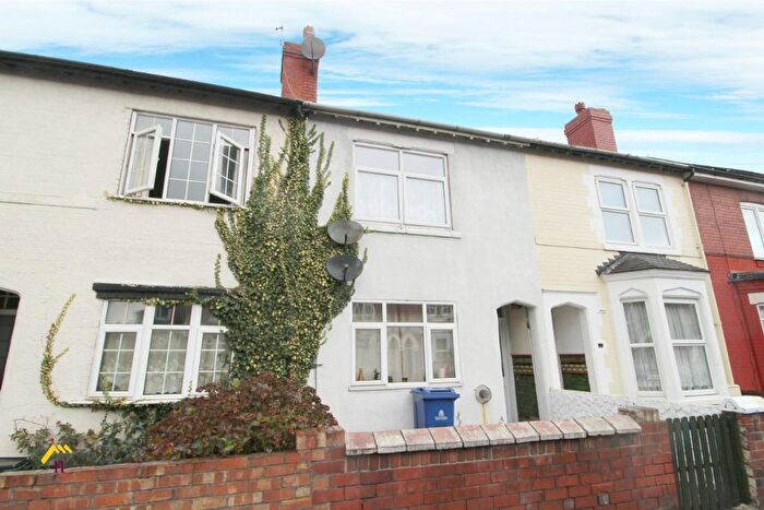 1 Bedroom Flat To Rent In Beckett Road, Doncaster, DN2