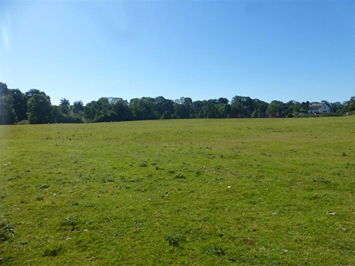 Land For Sale In Crossgates, Llandrindod Wells, LD1