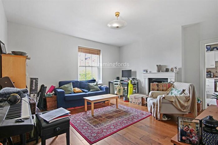 1 Bedroom Apartment To Rent In Victory House, Castlehaven Road, Camden, NW1