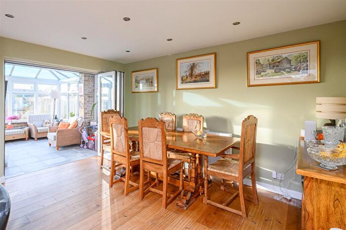 5 Bedroom Detached House For Sale In Beagle Croft, Stamford Bridge, York, YO41 - Photo 5