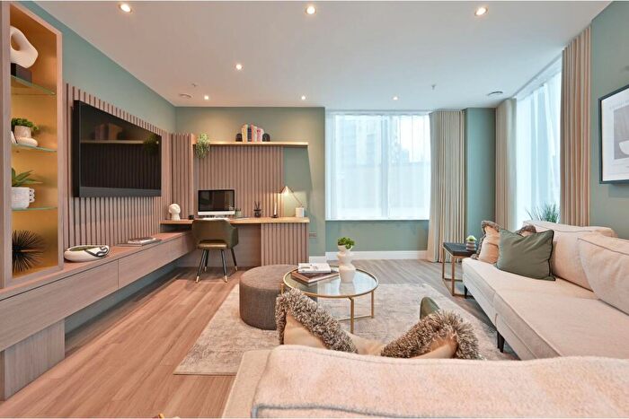 2 Bedroom Apartment For Sale In Colindale Gardens, Colindale Avenue, London, NW9