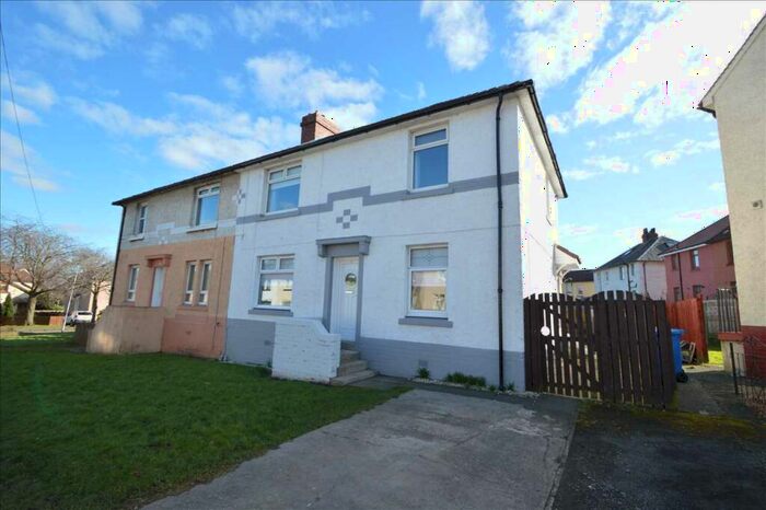 1 Bedroom Apartment To Rent In Udston Road, Hamilton, ML3