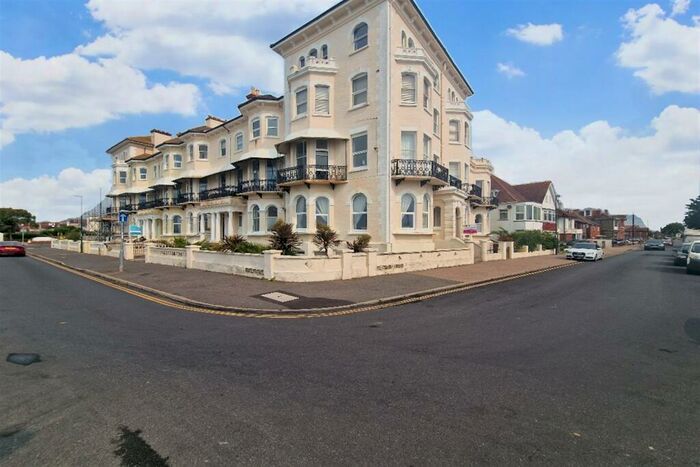 2 Bedroom Flat To Rent In Victoria Road South, Bognor Regis, PO21