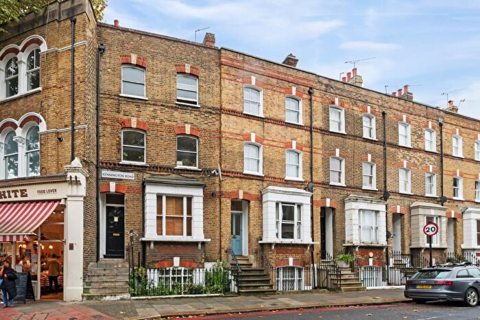 Flat To Rent In Kennington Road Kennington, SE11