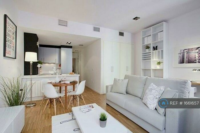 Studio To Rent In Walbrook Road, Derby, DE23