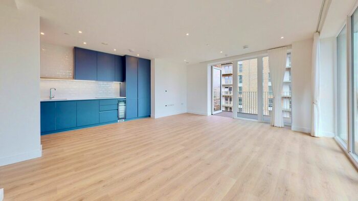 3 Bedroom Flat To Rent In Affinity House, Beresford Avenue, Wembley, HA0