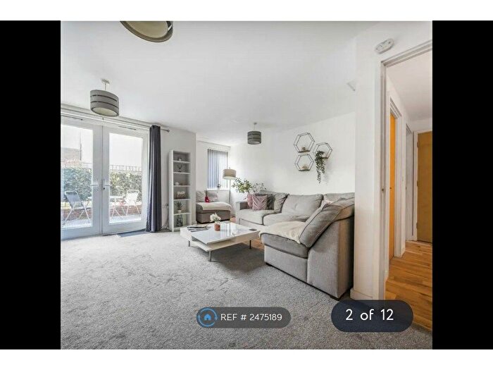 1 Bedroom Flat To Rent In Footscray Highstreet, Sidcup, DA14