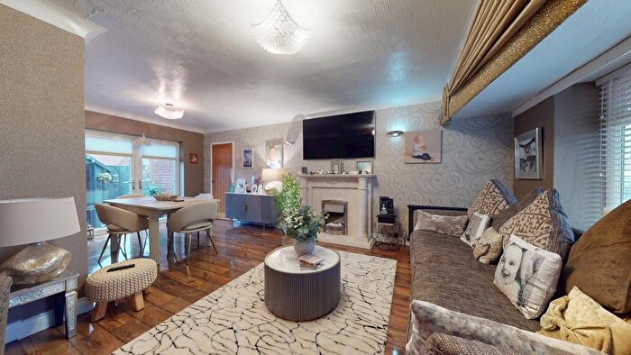 4 Bedroom Detached House For Sale In Hemsley Road, South Shields, NE34