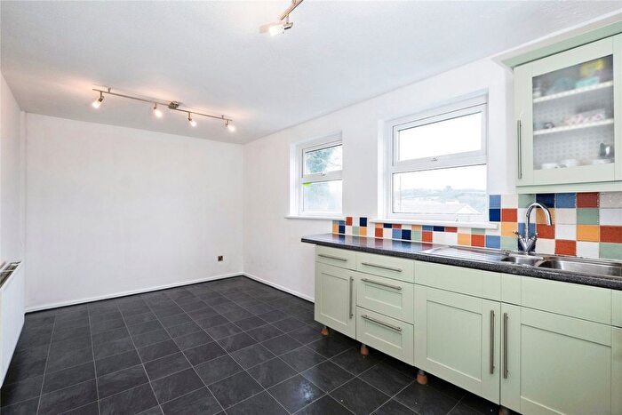 2 Bedroom End Of Terrace House For Sale In Brookward Terrace, Heamoor, Penzance, Cornwall, TR18