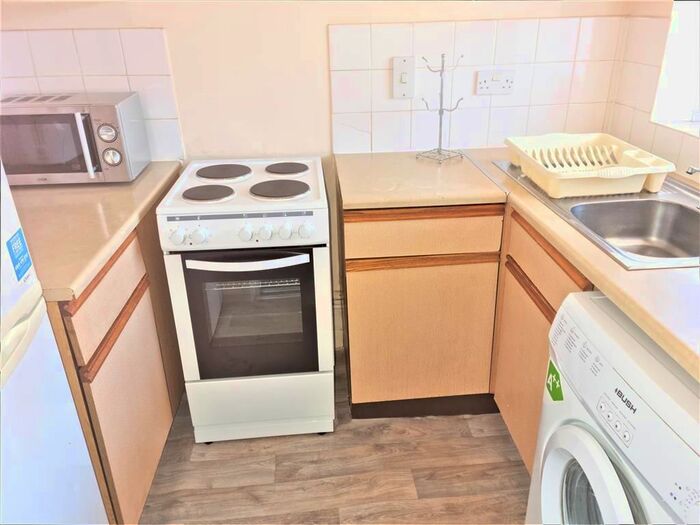 1 Bedroom Flat To Rent In Church Mews, Wisbech, PE13