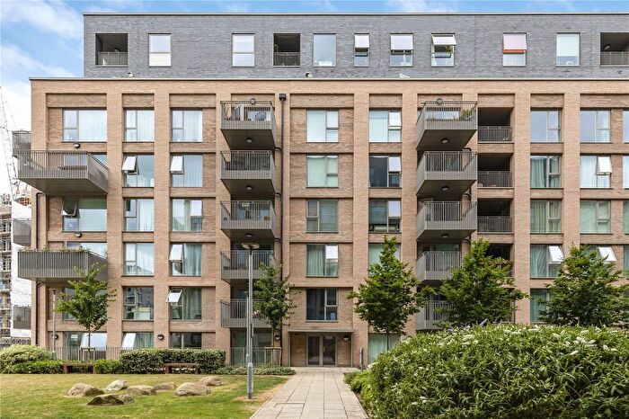 1 Bedroom Flat To Rent In Thomas Road, Poplar, London, E14