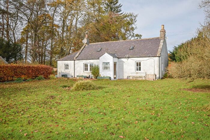 3 Bedroom Cottage To Rent In Brechin, Angus, DD9