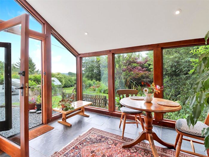 5 Bedroom Cottage For Sale In Petrockstowe, Okehampton, Devon, EX20