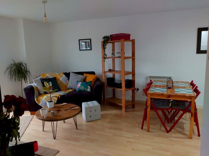 2 Bedroom Apartment To Rent In Quay, Ordsall Lane, Salford, M5