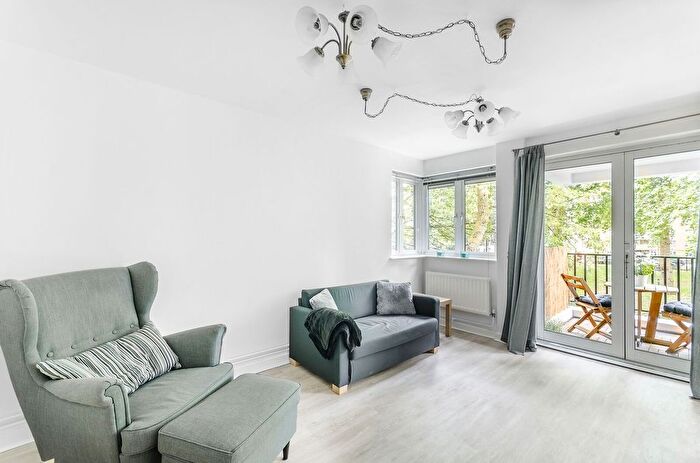 1 Bedroom Flat To Rent In Seaford Street, Bloomsbury, London, WC1H