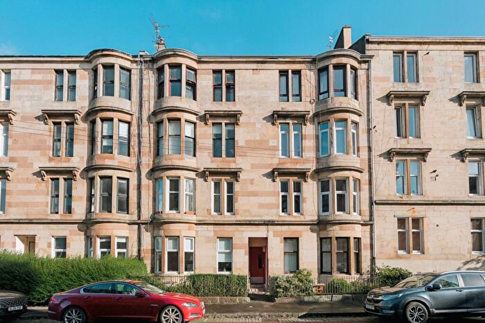 1 Bedroom Flat For Sale In Lawrie Street, Partick, G11