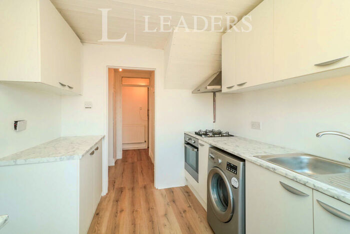 2 Bedroom Maisonette To Rent In Bush Fair, Harlow, CM18