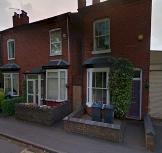 3 Bedroom Semi-Detached House To Rent In Coldbath Road, Moseley, B13