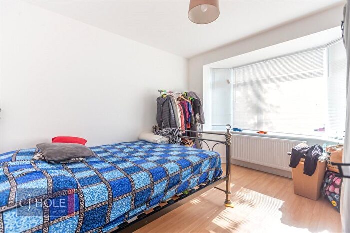 1 Bedroom Flat To Rent In Gloucester Road North, Bristol, BS7