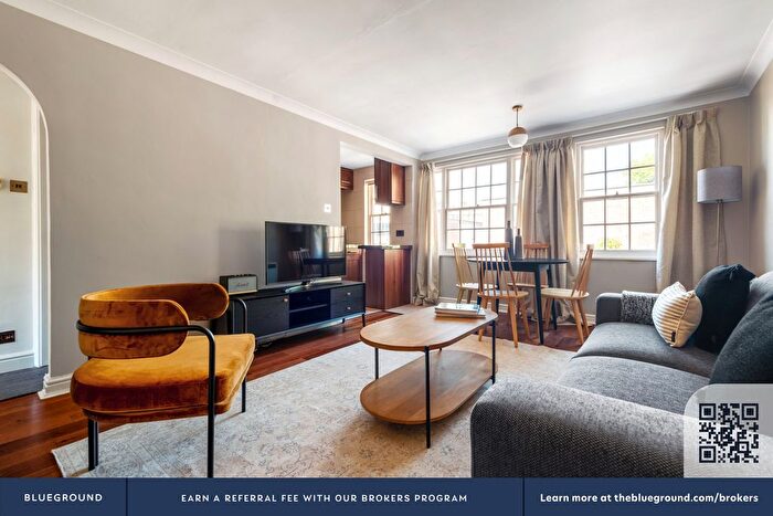 1 Bedroom Flat To Rent In Bayswater, London, W2