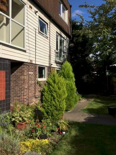 2 Bedroom Flat To Rent In Supanee Court, Frenchs Road, Cambridge, CB4