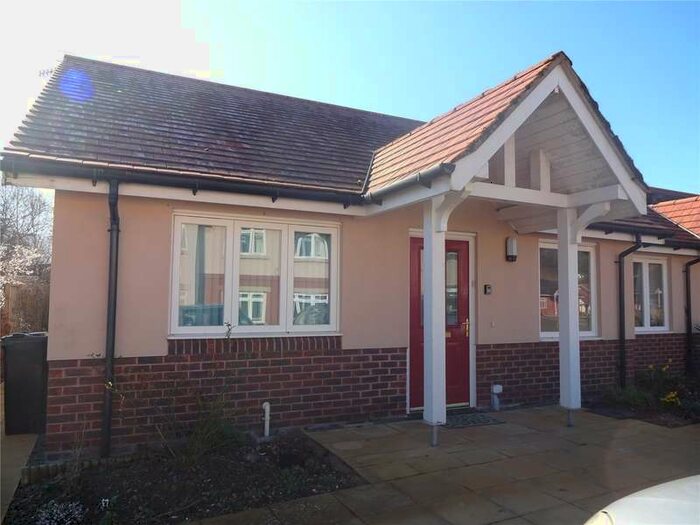 Houses for sale & to rent in SY6 7AQ, Hazler Road, Church Stretton And