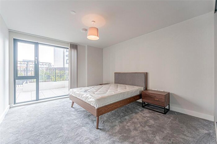 1 Bedroom Apartment To Rent In St Martins Place, Broad Street, Birmingham, West Midlands, B15