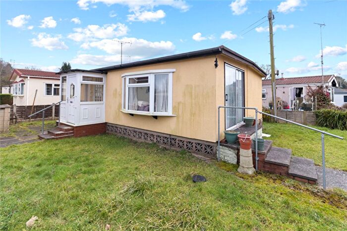2 Bedroom Mobile/park Home For Sale In Waterside Orchard, Bittell Farm Road, Hopwood, Alvechurch, B48