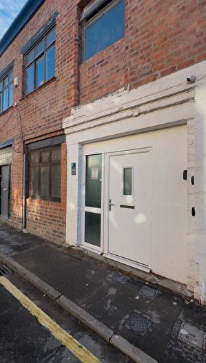 Studio To Rent In Stanley Street, Southport, PR9