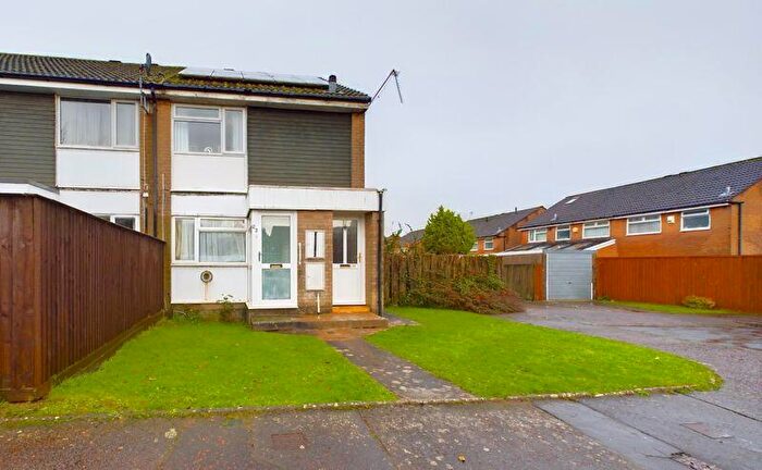 1 Bedroom Maisonette To Rent In Mathew Walk, Llandaff, Cardiff, CF5