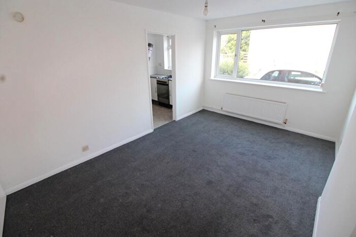 1 Bedroom Flat To Rent In Horninglow Road, Staffordshire, Burton Upon Trent, DE13
