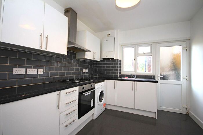 2 Bedroom Flat To Rent In Sandringham Court, Alexandra Avenue, Rayners Lane, HA2