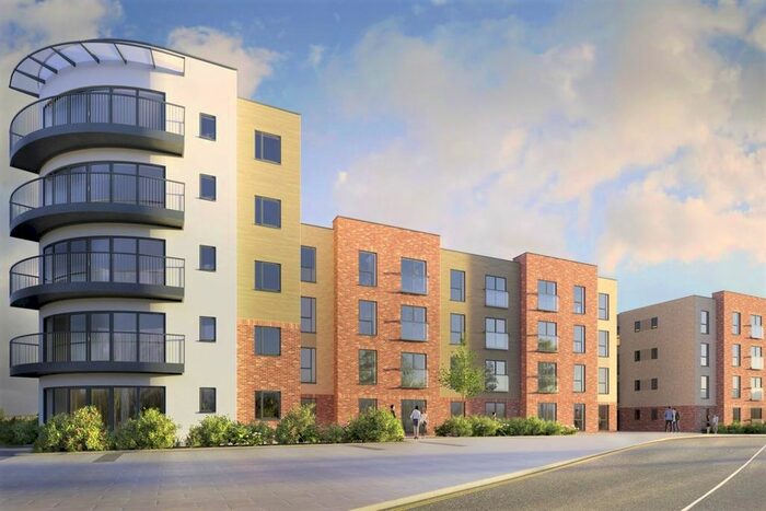 2 Bedroom Flat To Rent In Station Hill, Bury St. Edmunds, IP32